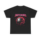 Inferno 8-Ball Design Unisex Heavy Cotton Tee