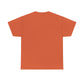 Inferno 8-Ball Design Unisex Heavy Cotton Tee