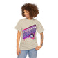 Billiard Pro 8-Ball Unisex Heavy Cotton Tee