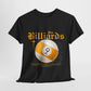 Pro Billiard 9-Ball Tee