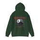 Pro Billiards 8 Ball Hoodie
