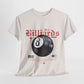 Pro Billiard 8 Ball Tee