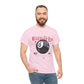 Pro Billiard 8 Ball Tee