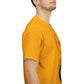 Undefeated Spider 8-Ball Unisex Heavy Cotton Tee
