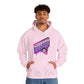 Billiard Pro Unisex Hoodie - Cozy Streetwear Sweatshirt