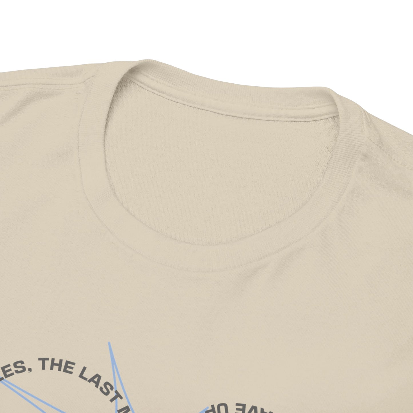 Undefeated Spider 8-Ball Unisex Heavy Cotton Tee