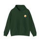 Pro Billiards Nine Ball Unisex Hoodie
