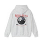Pro Billiards 8 Ball Hoodie
