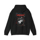Undefeated Eight Ball Unisex Hoodie