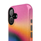 Vibrance - iPhone Case