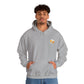 Pro Billiards Nine Ball Unisex Hoodie