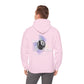 8 Ball Pool Shark Hoodie