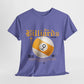 Pro Billiard 9-Ball Tee