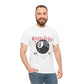 Pro Billiard 8 Ball Tee