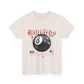 Pro Billiard 8 Ball Tee