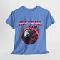 Inferno 8-Ball Design Unisex Heavy Cotton Tee