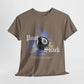 8 Ball Pool Shark Unisex Tee