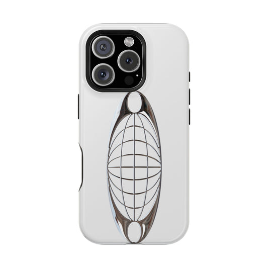 Sphere - iPhone Case