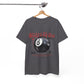 Pro Billiard 8 Ball Tee