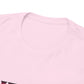 Inferno 8-Ball Design Unisex Heavy Cotton Tee