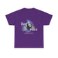 8 Ball Pool Shark Unisex Tee