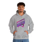 Billiard Pro Unisex Hoodie - Cozy Streetwear Sweatshirt