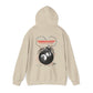 Undefeated Eight Ball Unisex Hoodie