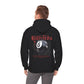 Pro Billiards 8 Ball Hoodie