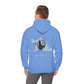 8 Ball Pool Shark Hoodie