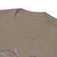 Undefeated Spider 8-Ball Unisex Heavy Cotton Tee