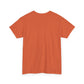 Inferno 8-Ball Design Unisex Heavy Cotton Tee