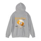 Pro Billiards Nine Ball Unisex Hoodie