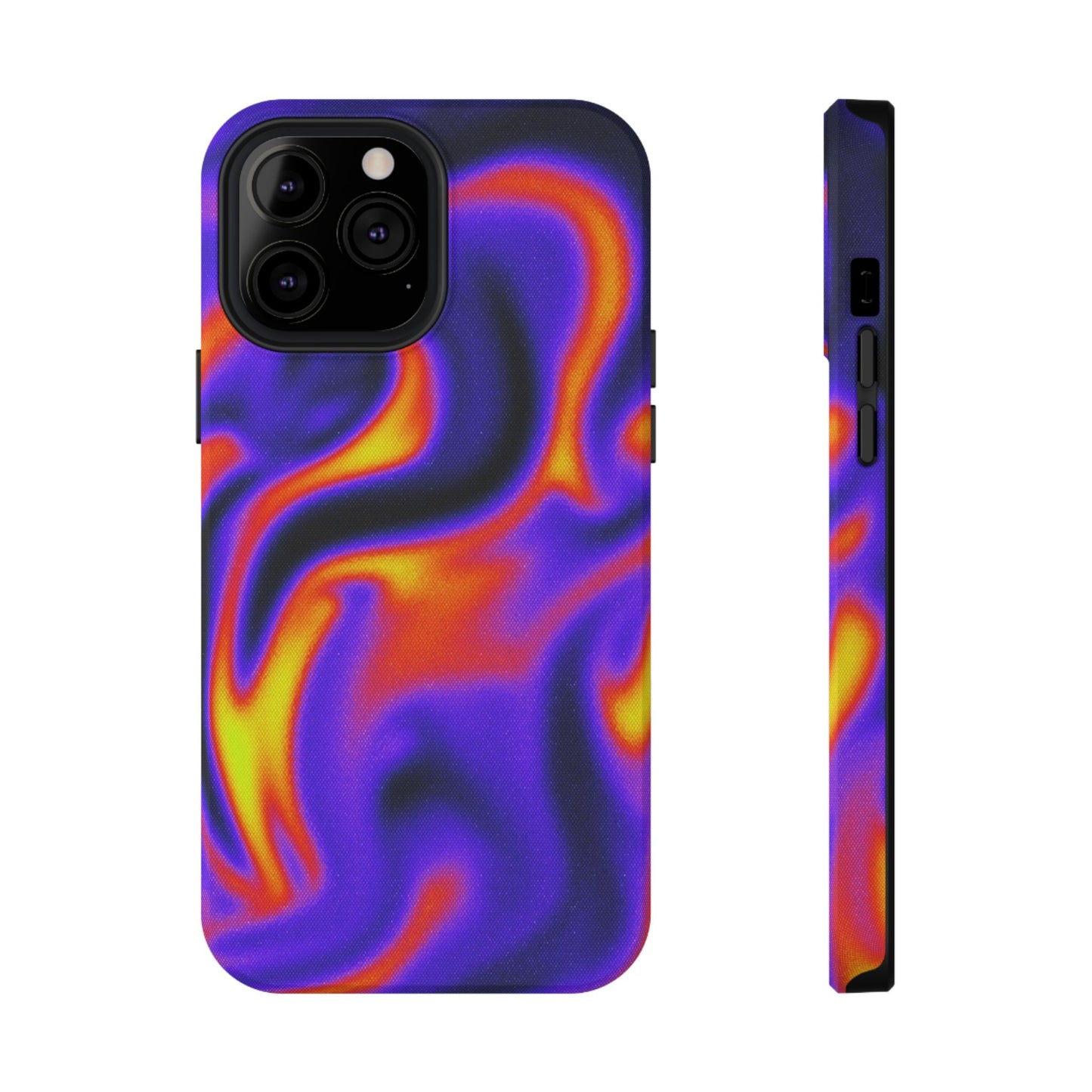 Plasma - iPhone Case Phone Case Mynt Official iPhone-13-Pro-Max-Matte-Without-gift-packaging 25.00