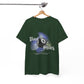 8 Ball Pool Shark Unisex Tee