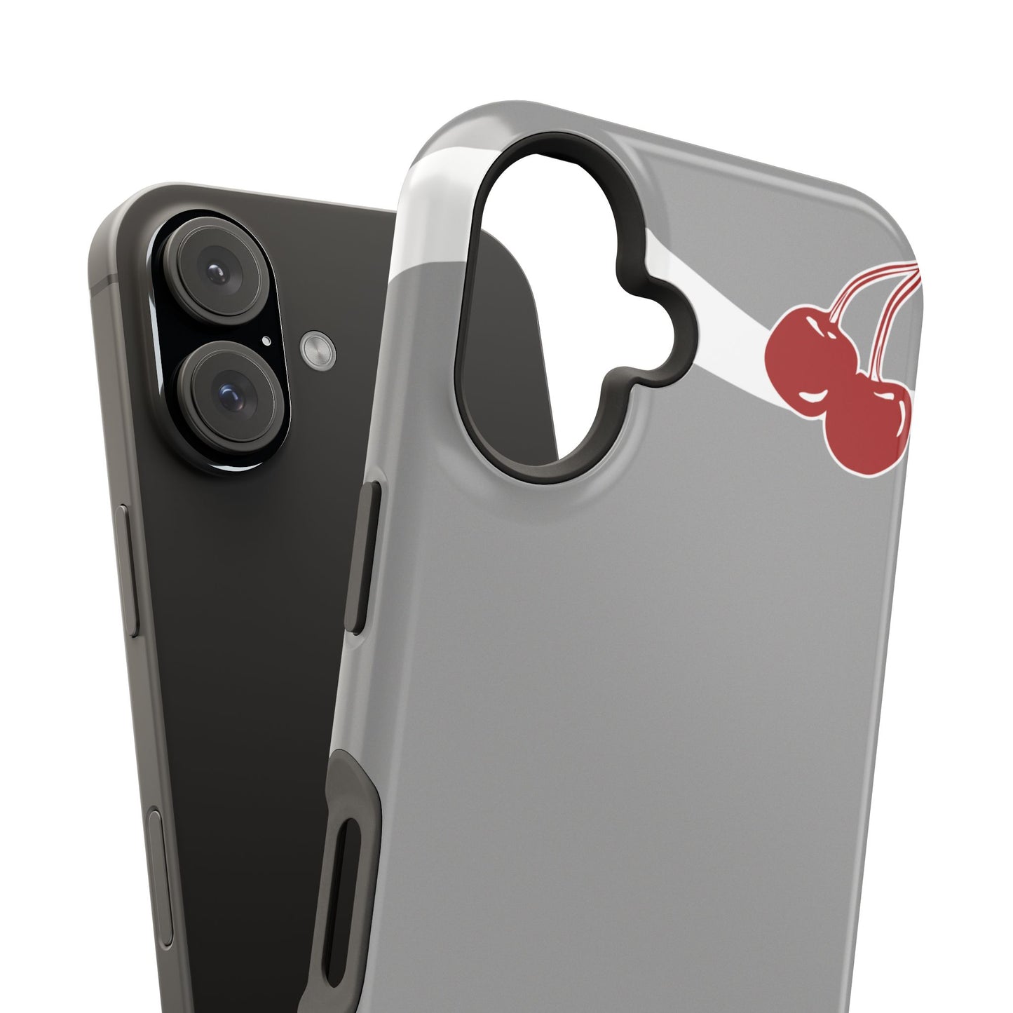 Metal - iPhone Case