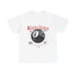 Pro Billiard 8 Ball Tee