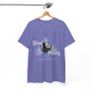 8 Ball Pool Shark Unisex Tee