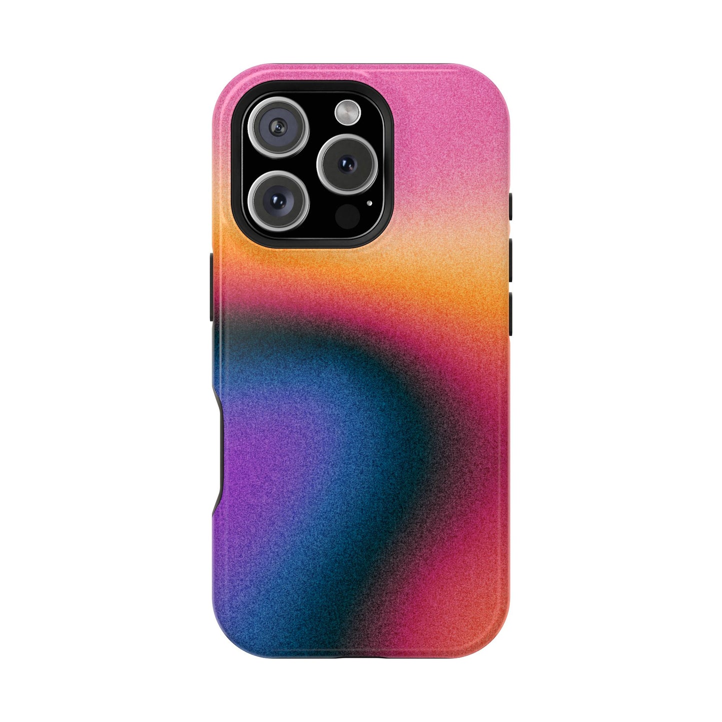 Vibrance - iPhone Case