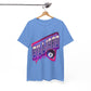 Billiard Pro 8-Ball Unisex Heavy Cotton Tee