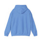 Billiard Pro Unisex Hoodie - Cozy Streetwear Sweatshirt