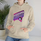 Billiard Pro Unisex Hoodie - Cozy Streetwear Sweatshirt