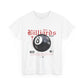Pro Billiard 8 Ball Tee