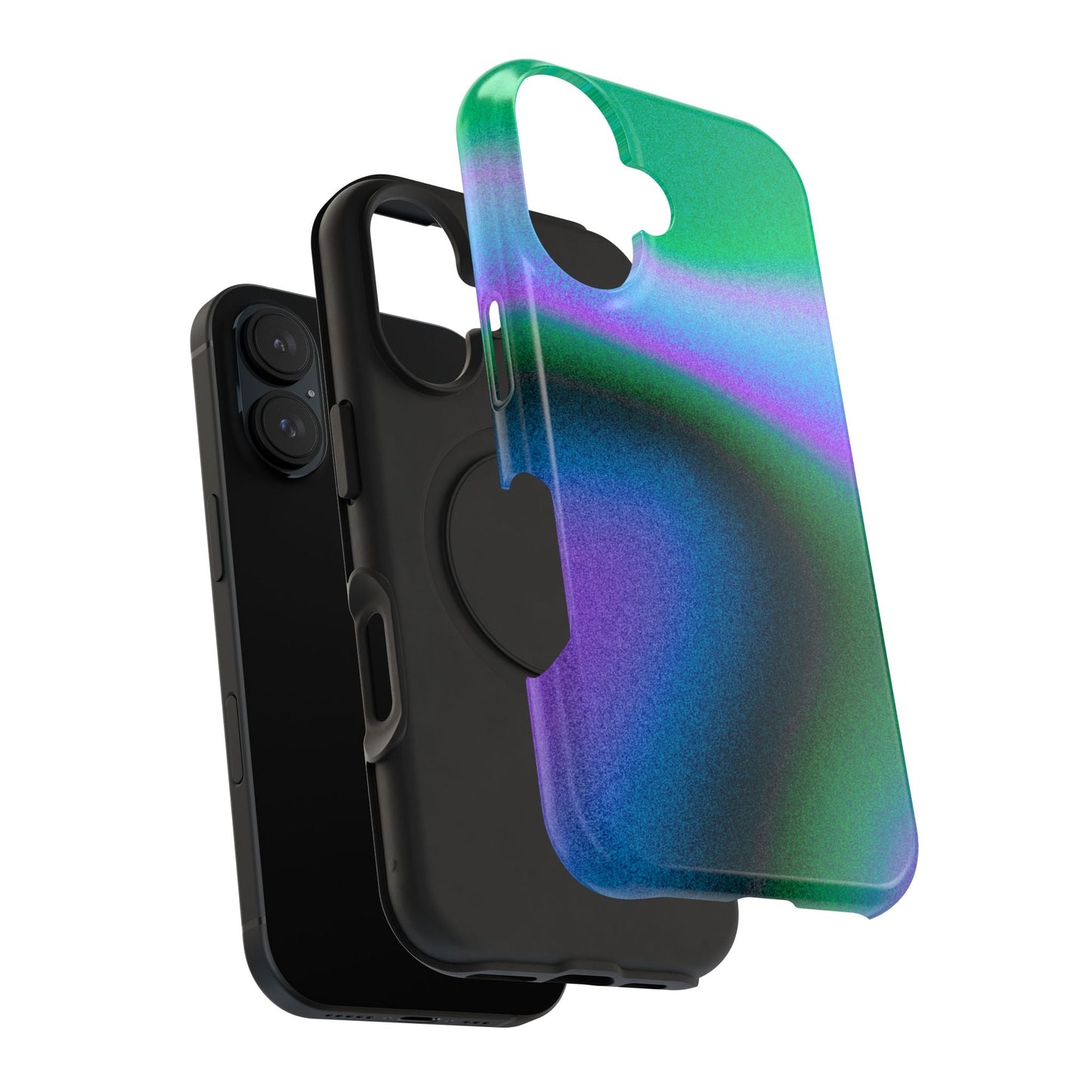 Aura - iPhone Case Phone Case Mynt Official  25.00