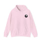 Undefeated Eight Ball Unisex Hoodie