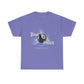 8 Ball Pool Shark Unisex Tee