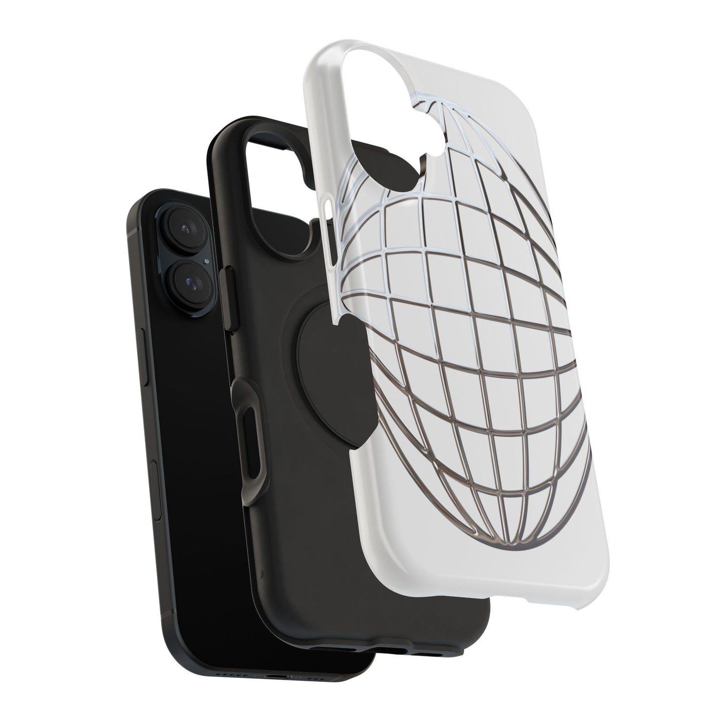 Orbit - iPhone Case - Mynt Official Phone Case  