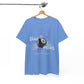 8 Ball Pool Shark Unisex Tee