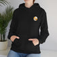 Pro Billiards Nine Ball Unisex Hoodie