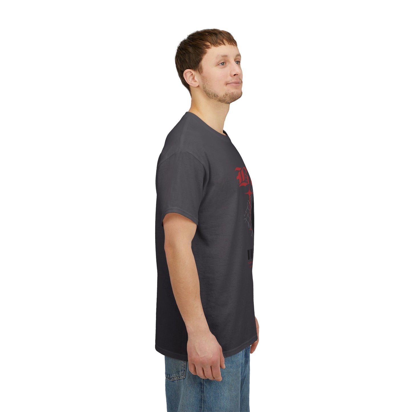 Pro Billiard 8 Ball Tee