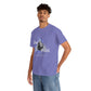 8 Ball Pool Shark Unisex Tee